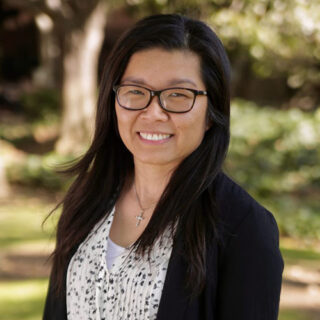 Thuy Pham, Faculty & Staff, USC ALI